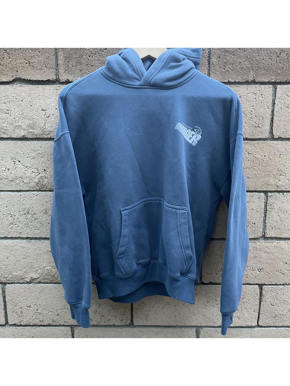 Y2K Hollister dodge hell cat hoodie | size S